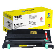 科思特（KST） DK163/DK173专业版 打印量100000页 适用京瓷FS-1030 FS-1130 M2530DN 720/820/920 鼓架 黑色 （计价单位：个）