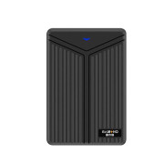 捌木熊 GJC-80002 移动机械硬盘 2.5英寸 1TB （单位：个）