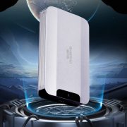 捌木熊 GJC-80002 移动机械硬盘 2.5英寸 1TB （单位：个）