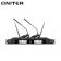 欧尼特（ONITER）NT-24U 一拖二无线会议话筒