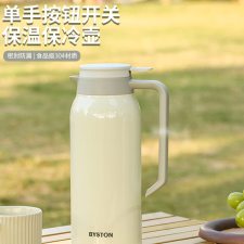 栢士德（BYSTON） BST-112 1500ml  保温壶  （计价单位：个）