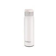 翰乐  500ml  保温杯 白色 （计价单位：个）