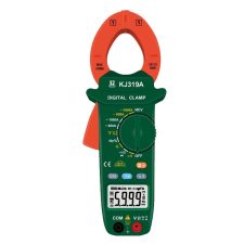 科捷（KJ） KJ319A 直流电压：1000V  万用表  （计价单位：台）