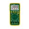 科捷（KJ） KJ9801 直流电压 200mV/2V/20V/200V/1000V  万用表 绿+黄 （计价单位：台）