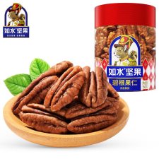 如水  150g  碧根果仁  （计价单位：罐）