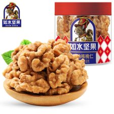 如水  150g  琥珀核桃仁  （计价单位：罐）