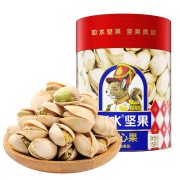 如水  150g  开心果  （计价单位：罐）
