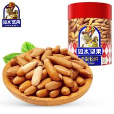 如水  150g  手剥松籽  （计价单位：罐）