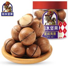 如水  160g  夏威夷果  （计价单位：罐）