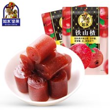 如水  200g  铁山楂  （计价单位：组）