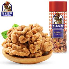 如水  345g  琥珀核桃仁  （计价单位：桶）