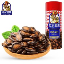 如水  360g/桶  黑西瓜子  （计价单位：桶）