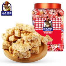 如水  700g  椰蓉腰果酥  （计价单位：罐）