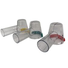 亿胜科创 YS-4B05 162*91*104mm 1套/3只  透明防护罩  （计价单位：套）