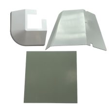 亿胜科创 YS-TTFS-01 550*550*3mm  防鼠罩  （计价单位：组）