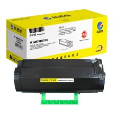 科思特（KST） 503H 5000页 适用利盟MS310d MS312dn MS410 MS415dn 粉盒 黑色 （计价单位：支）