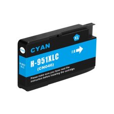 科思特（KST） K 951XL C 1500页 适用HP Officejet Pro 8100 8600 Plus 墨盒 蓝色 （计价单位：个）