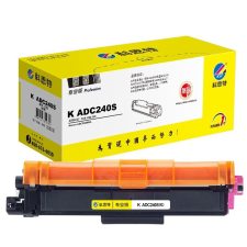 科思特（KST） ADC240S专业版 1300页 适用震旦Aurora ADC240MNA 粉盒 红色 （计价单位：支）