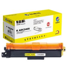 科思特（KST） ADC240S专业版 1300页 适用震旦Aurora ADC240MNA 粉盒 黄色 （计价单位：支）