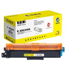 科思特（KST） ADC240S专业版 1300页 适用震旦Aurora ADC240MNA 粉盒 蓝色 （计价单位：支）