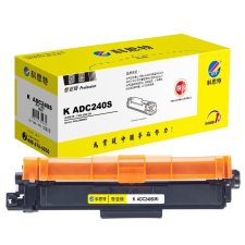 科思特（KST） ADC240S专业版 1400页 适用震旦Aurora ADC240MNA 粉盒 黑色 （计价单位：支）