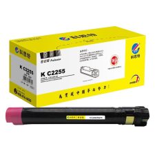科思特（KST） C2255专业版 12000页 适用富士施乐 DocuPrint C2250 C2255 C3360 C2255 粉盒 红色 （计价单位：支）