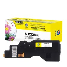 科思特（KST） C328专业版 约3000页 适用富士施乐 Apeos Print C328dw/C328/C328 粉盒 黑色 （计价单位：个）