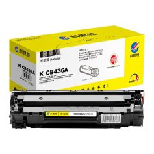 科思特（KST） CB436A 2000页 适用于HP LaserJet M1120N M1522n 1522n 1505N 3027 CANON 313 P1505 P1500 M1120 硒鼓 黑色 （计价单位：支）