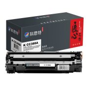 科思特（KST） K CC388A匠心版 约1500页 适用惠普P1007 P1008 P1106 P1108 M1136 M1213nf M1216nfh M1218nfs M126a 硒鼓 黑色 （计价单位：个）