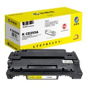 科思特（KST） CE255A 打印量6000页 适用于HPP3015 P3015d P3015dn P3015x M525dn M525f 硒鼓 黑色 （计价单位：支）