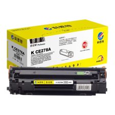 科思特（KST） CE278A 易加粉版2000页 适用佳能CRG328 CRG326 P1606 4980 6200d 硒鼓 黑色 （计价单位：个）