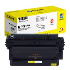 科思特（KST） CF214A专业版 10000页 适用HP LaserJet Enterprise M700/M712xh/M712dn/700MFP/M725f/M725dm/M725z 硒鼓 黑色 （计价单位：支）