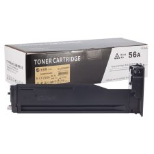 科思特（KST） CF256A专业版 10000页 适用HP复印机 M436n M436nda M433a 粉盒 黑色 （计价单位：个）