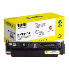 科思特（KST） CF410A专业版 2300页 适用惠普M377dw M452nw/dn/dw M477fdw/fnw/dn 硒鼓 黑色 （计价单位：个）