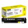 科思特（KST） CF500A专业版 1400页 适用惠普 M254n/dw/nw M281fdn M281 CF500A 硒鼓 黑色 （计价单位：个）