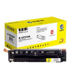 科思特（KST） CF510A专业版 1100页 适用于：HP Color LaserJet M154A M154NW M180n M181fw 硒鼓 黑色 （计价单位：个）