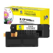 科思特（KST） CP105b专业版 2000页 适用富士施乐 CP105b/CM205 b/CP205/cp215w/Cm215fw/CM215B 分离式粉盒 黑色 （计价单位：个）
