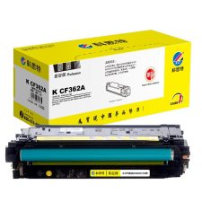 科思特（KST） CRG040专业版 5400页 适用佳能LBPLBP710Cx 712Cdn LBP712Cx 硒鼓 黄色 （计价单位：个）