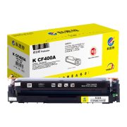 科思特（KST） CRG045-BK专业版 1400页 适用佳能iC MF635Cx iC MF633Cdw iC MF631Cn CRG045-BK 硒鼓 黑色 （计价单位：支）