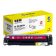 科思特（KST） CF403A专业版 1300页 适用佳能iC MF635Cx iC MF633Cdw iC MF631Cn 兼容佳能CRG045-M 惠普 CF403A 201A 硒鼓 红色 （计价单位：支）