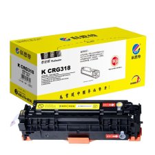 科思特（KST） CRG318专业版 2900页 适用Canon LBP 7200 7600 7660 7680/MF 8330 8340 8350 8360 硒鼓 黄色 （计价单位：个）