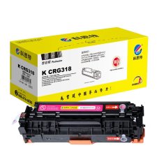 科思特（KST） CRG318专业版 2900页 适用Canon LBP 7200 7600 7660 7680/MF 8330 8340 8350 8360 硒鼓 红色 （计价单位：个）