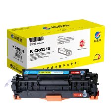 科思特（KST） CRG318专业版 2900页 适用Canon LBP 7200 7600 7660 7680/MF 8330 8340 8350 8360 硒鼓 蓝色 （计价单位：个）