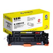 科思特（KST） CRG318专业版 3400页 适用Canon LBP 7200 7600 7660 7680/MF 8330 8340 8350 8360 硒鼓 黑色 （计价单位：个）