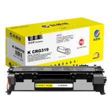 科思特（KST） CRG319专业版 2100页 适用佳能LBP6650n LBP6300dn MF5850dn MF5870 硒鼓 黑色 （计价单位：个）