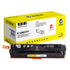 科思特（KST） CRG331专业版 一体式1400页 适用于：Canon 7100chn/7100cw/8210CN/MF8230CN 硒鼓 黑色 （计价单位：个）
