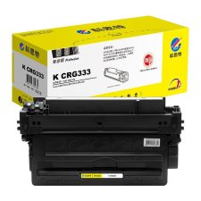 科思特（KST） CRG-333专业版 10000页 适用于佳能LBP8780x LBP8750n 8100n 硒鼓 黑色 （计价单位：支）