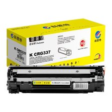 科思特（KST） CRG337专业版 2000页 适用佳能 MF216n MF227dw MF236n LBP151dw 硒鼓 黑色 （计价单位：个）