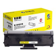 科思特（KST） D101S专业版 1500页 适用Samsung ML-2160 SCX-3405FWSF-760P 硒鼓 黑色 （计价单位：个）