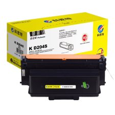 科思特（KST） D204S专业版 打印页数3000页 适用于Samsung SL-M3325/3825/4025/M3375/3875/4075 粉盒 黑色 （计价单位：个）